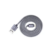 Laidas Devia, USB 2.0 Type A/Apple Lightning, 1.2 m kaina