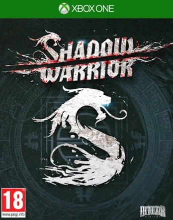 Shadow Warrior Xbox One