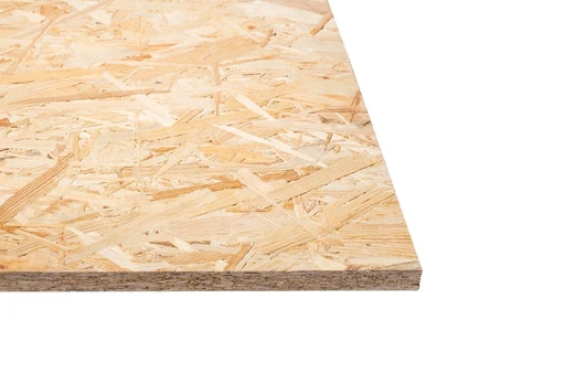 OSB plokštė Agepan, 2500 mm x 1250 mm x 6 mm