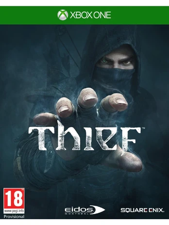 Thief Xbox One