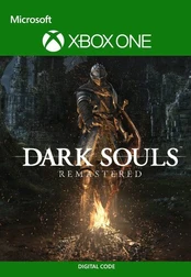 Dark Souls: Remastered Xbox One kaina