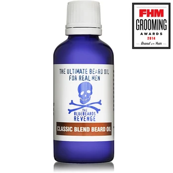 Bluebeards Revenge Classic