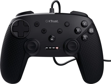 Žaidimų pultas Trust GXT 541 MUTA