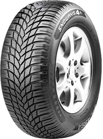 LASSA SNOWAYS 4 235/40 R18 95V