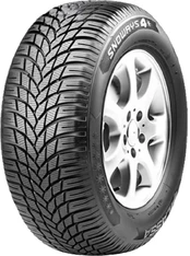 LASSA SNOWAYS 4 235/40 R18 95V kaina