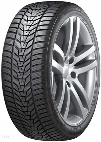 Hankook Winter i*cept evo3 215/55 R18