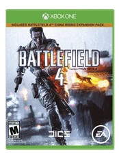 Battlefield 4 Xbox One kaina