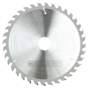 Medžio pjovimo diskas HiKOKI 305x30mm, Z40
