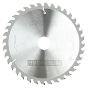 Medžio pjovimo diskas HiKOKI 305x30mm, Z40 kaina