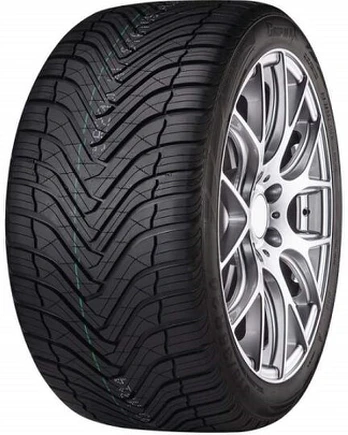 Gripmax SureGrip A/S (Status AllClimate) 215/45 R18 93 W
