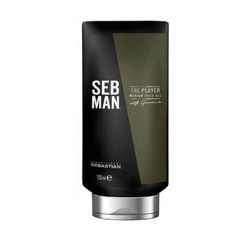 Sebastian Professional Formavimo gelis Sebman The Player Medium Seb Man (150 ml)