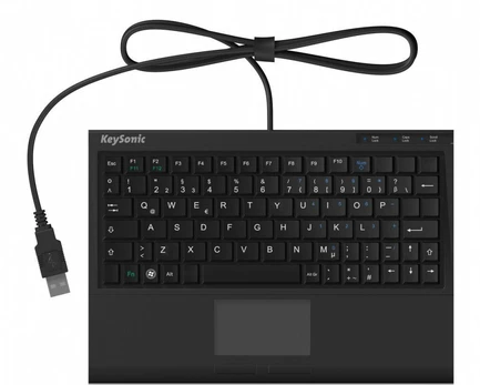 IcyBox KeySonic Mini ACK-3410
