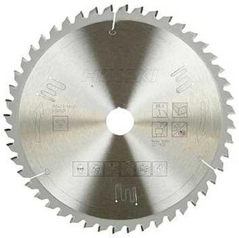 Medžio pjovimo diskas HiKOKI 255x30mm 48T