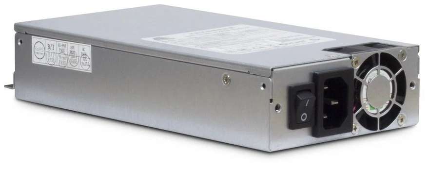 Maitinimo šaltinis Inter-Tech ASPOWER 500W (88887226)