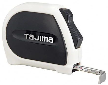 Ruletė TAJIMA Sigma Stop 3m/16mm