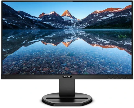 Monitorius Philips 243B9