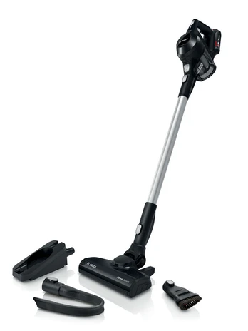 Dulkių siurblys Bosch BBS611BSC