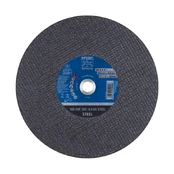 Pjovimo diskas PFERD 100 EHT 300-4,0 A24 SG STEEL/20,0 kaina