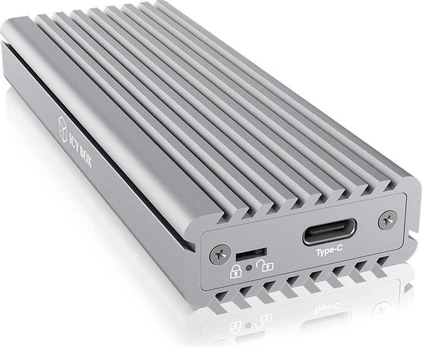 HDD/SSD korpusas ICY Box IB-1817Ma-C31