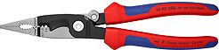 Universalios replės KNIPEX 1392 200mm