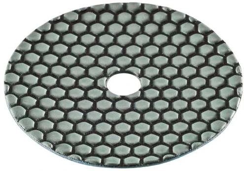 Flex Accessories Deimantinis šlifavimo lapelis FLEX DP DRY D150 400