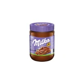 Šokoladinis kremas MILKA Hazelnut, 350g kaina