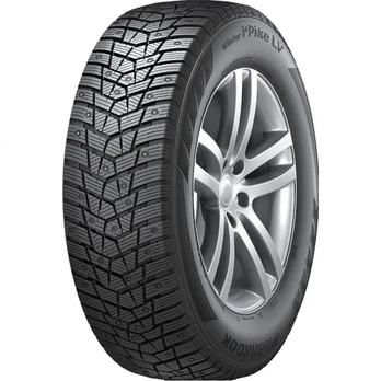 Hankook Winter I*Pike LV (RW15) 215/65 R15C