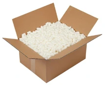 Paperseal Paminkštinimo granulės, 50L kaina