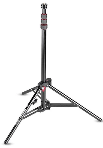 Stovas Manfrotto Virtual Reality Aluminium Complete Stand MSTANDVR
