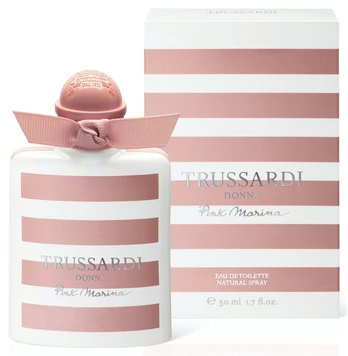 Trussardi Donna Pink Marina EDT 50 ml