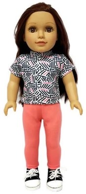 Lėlė Besties Catherine, 46 cm, 46503