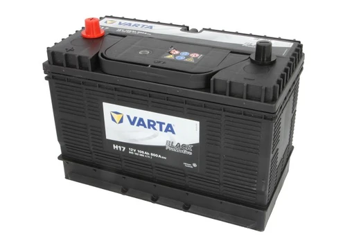 Varta Akumuliatorius 105 Ah 800 A EN 12V