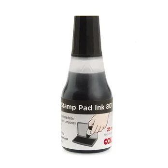 Staples Tušas antspaudams COLOP, 25ml