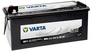 Varta Akumuliatorius 154 Ah 1150 A EN 12V