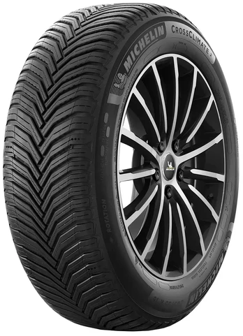 Michelin CROSSCLIMATE 2 235/45 R17