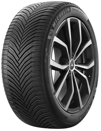 Michelin CROSSCLIMATE 2 255/55 R19