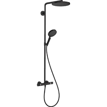 Dušo komplektas Hansgrohe Raindance Select S 27633670