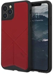 Telefono dėklas Uniq, Apple iPhone 11 Pro, raudona kaina