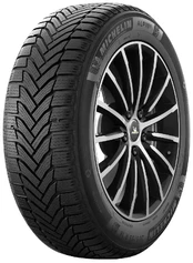 Michelin ALPIN 6 155/70 R19 kaina