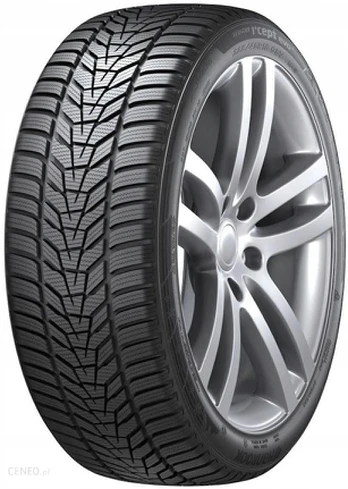 Hankook W330 XL 235/35 R20