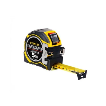 Stanley Stan Bandmaß FatMax PRO Autolock 8m/32mm | XTHT0-33501