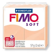 Modelinas Fimo Soft kūno sp.(Skin light) 56g kaina