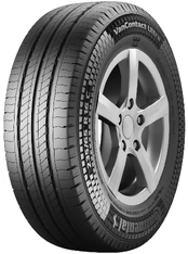 Continental VanContact Ultra 195/65 R16C kaina