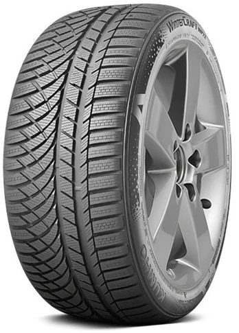 Kumho WinterCraft WP72 255/40 R19 100 V
