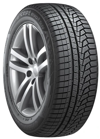 Hankook Winter i*cept evo2 SUV 245/70 R16