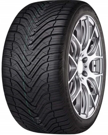 Gripmax SureGrip A/S (Status AllClimate) 245/40 R18 97 W