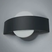 Šviestuvas Ledvance Shield, 11W, LED, IP44, pilkas