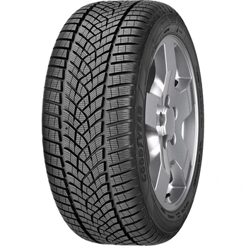 Goodyear ULTRAGRIP PERFORMANCE + EVR 255/40 R20