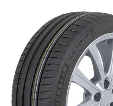 Michelin Pilot Sport 4 265/45 R19