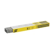 Elektrodas ESAB, Mažaangliam plienui, 2.0 mm, 4.1 kaina